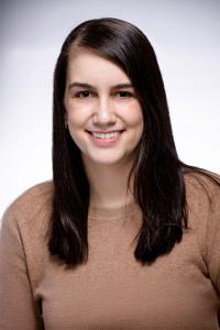 Jovana Pavisic, MD Profile Headshot